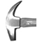 Nordic 12 oz Driving Hammer