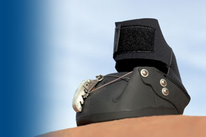 Epic Easyboot, Size 0