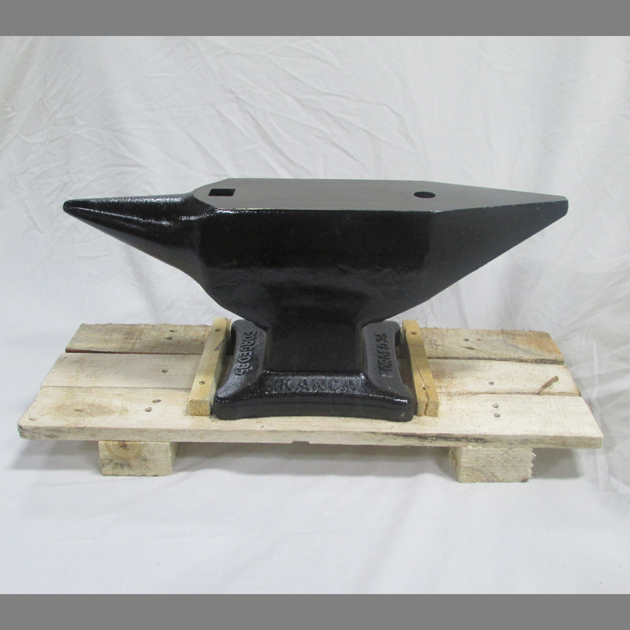 Kanca Anvil 110 lb-centaurforge.com