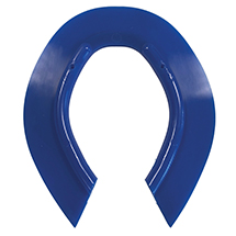 Hind - Mustad Anti-Snowball Rim Pad - Blue