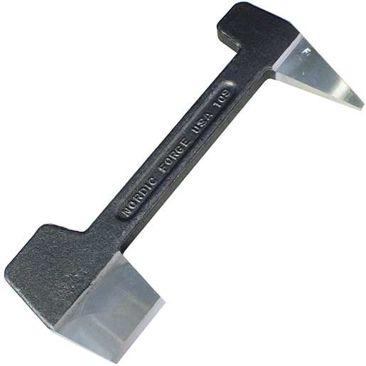 Nordic Clinch Cutter