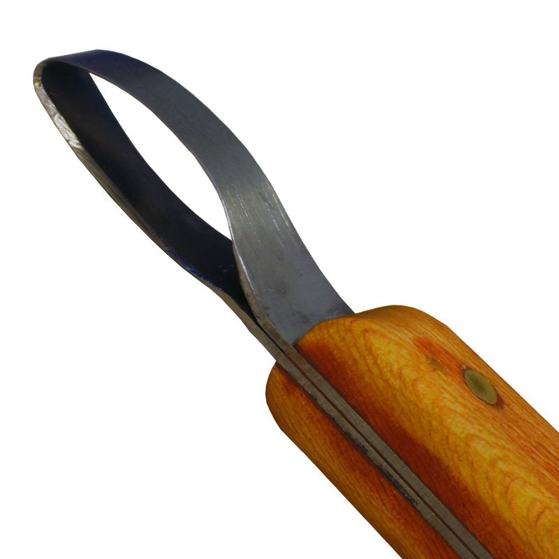 Large - Hall Loop Knife