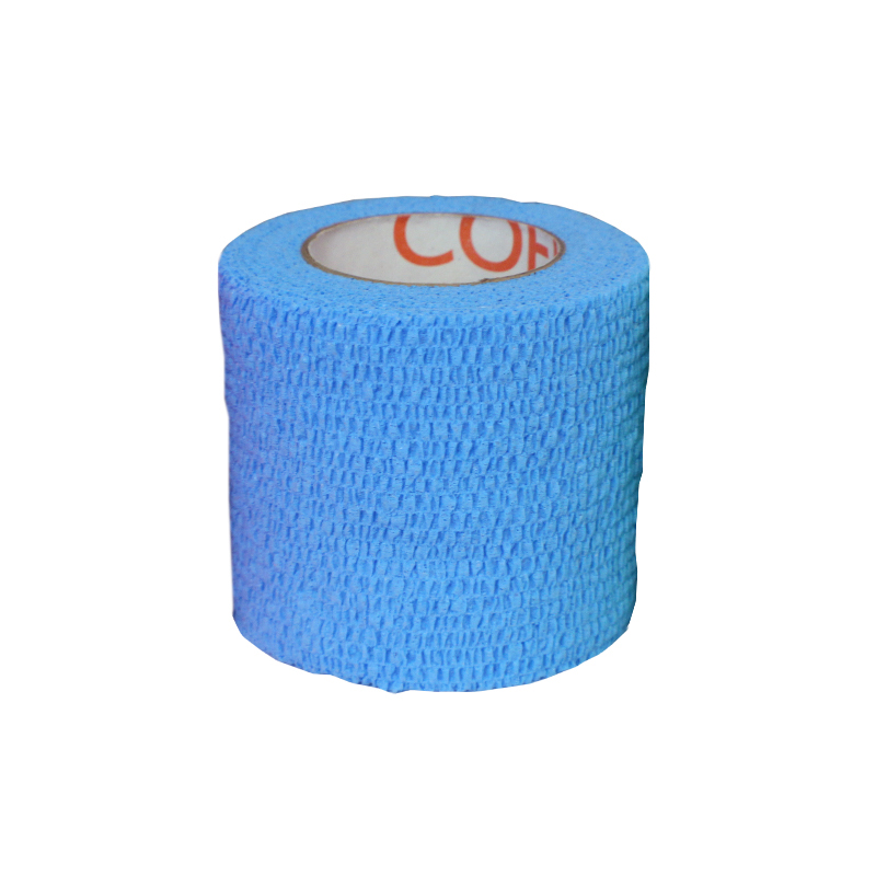 Co-Flex Vet Wrap Cohesive Bandage