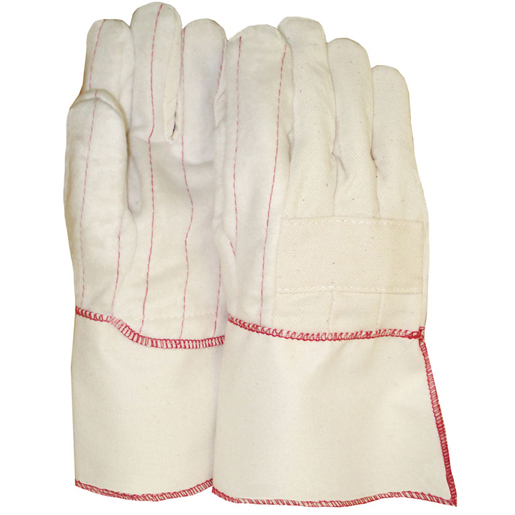 Hot Mill Gloves