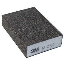 3M Sanding Block - 4