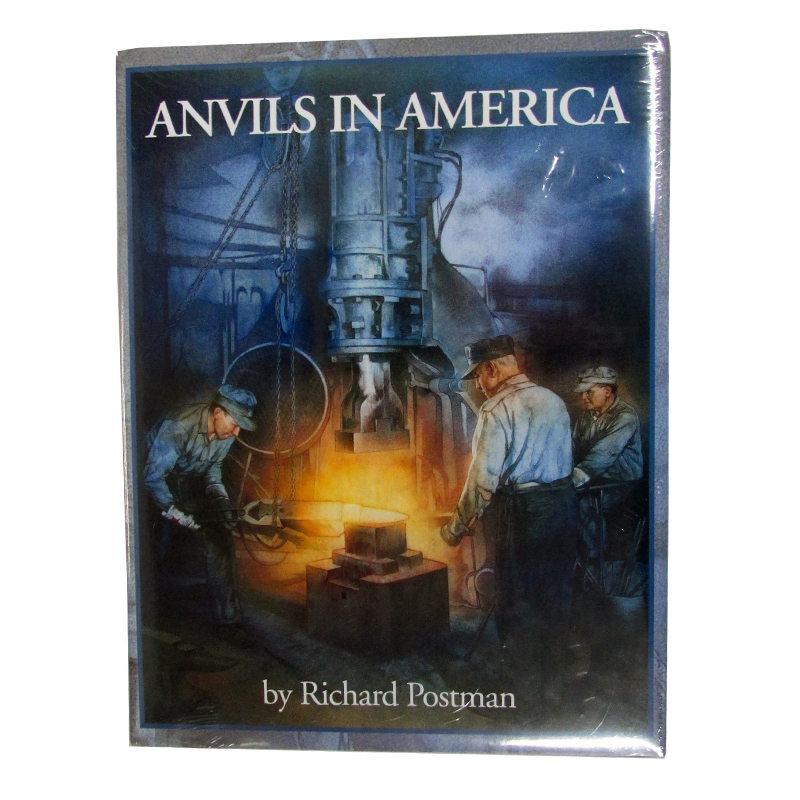 Anvils In America