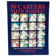 50 Careers with Horses