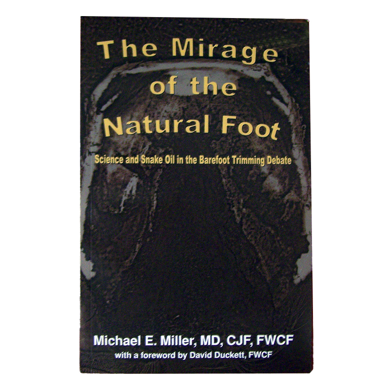 The Mirage of the Natural Foot