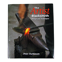 The Artist Blacksmith - Design and Techniques