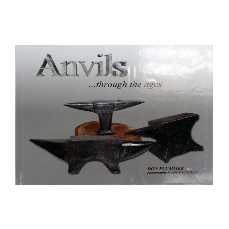 Anvils...Through the Ages