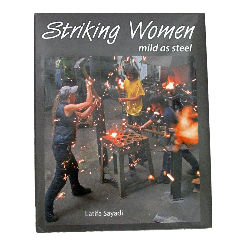 Striking Women