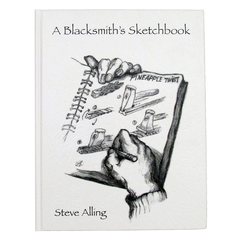 A Blacksmiths Sketchbook