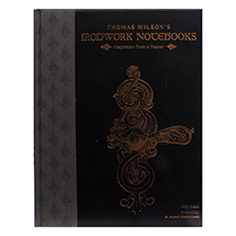 Thomas Wilsons Ironwork Notebooks: Inspiration from a Master