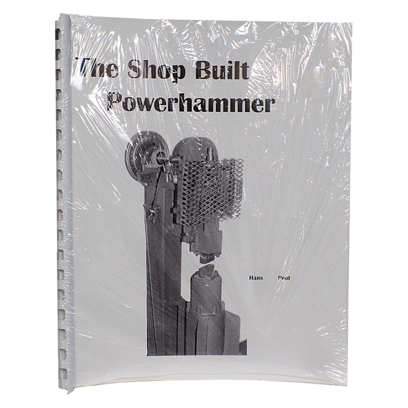 The Shop Built Powerhammer