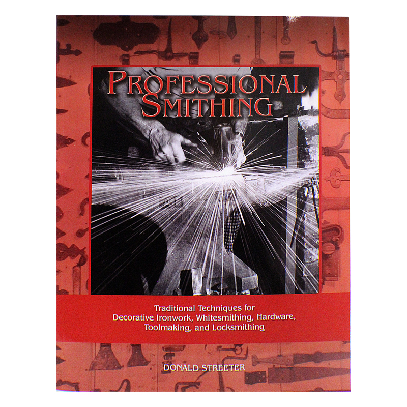 Professional Smithing - Second Astragal Press Edition