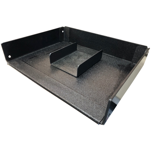 Bottom Tray for Cobra II Shoeing Box