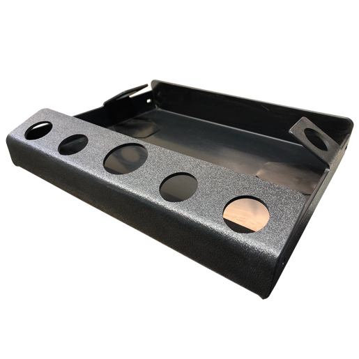 Bottom Tray for Cobra Original Shoeing Box