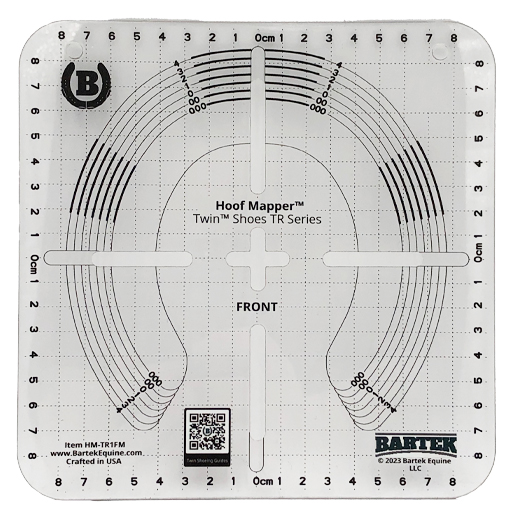 Bartek Hoof Mapper