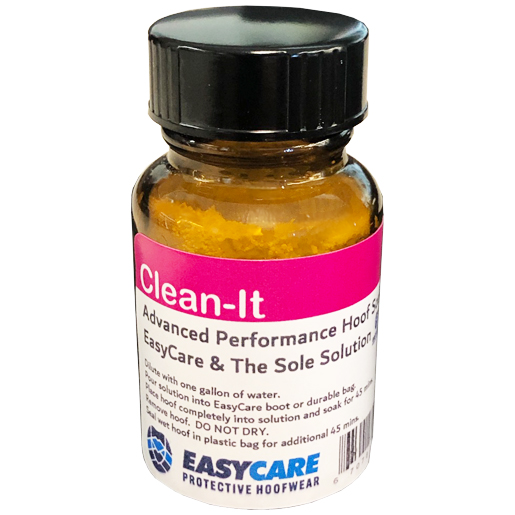 Clean-It Hoof Cleanser