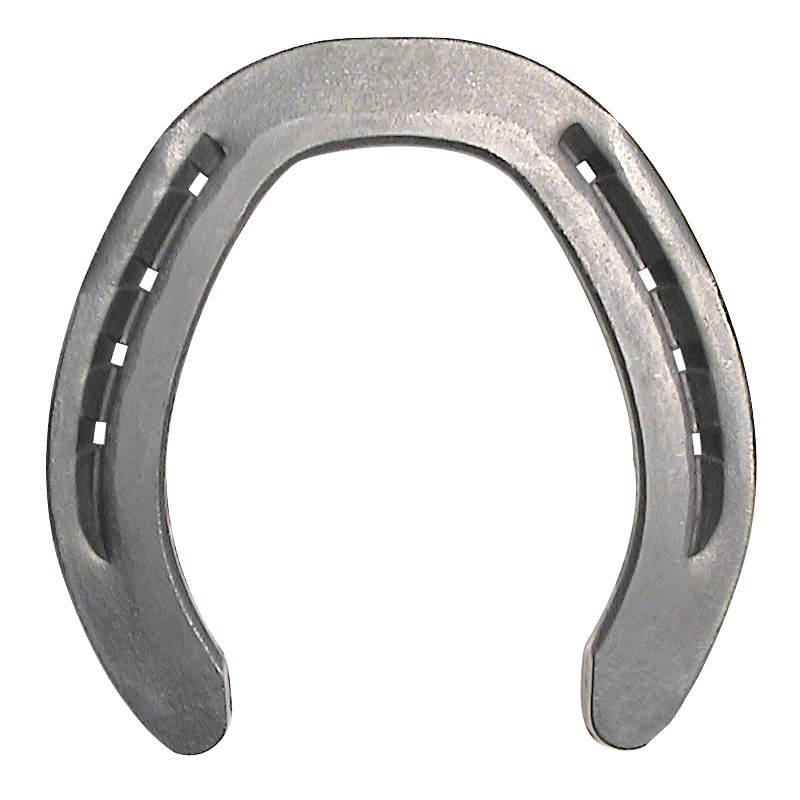 Size 1 - Hind - Kerckhaert DF - 20 x 8 mm - Side Clipped