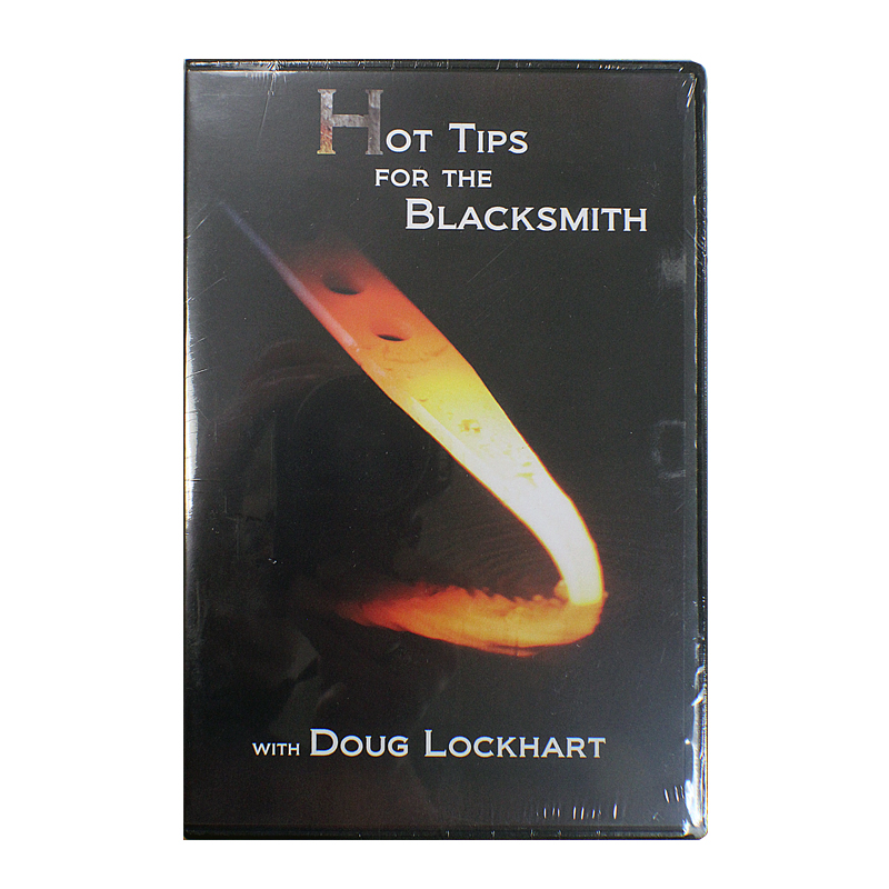 Hot Tips for the Blacksmith