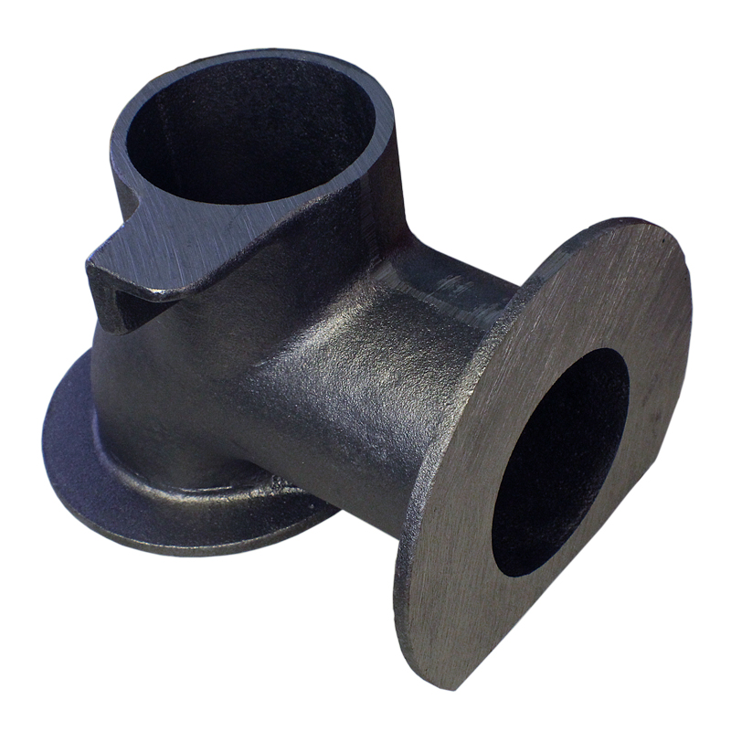 Replacement Elbow for all Centaur Firepots