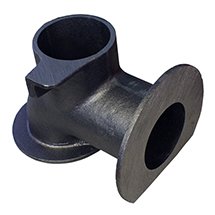 Replacement Elbow for all Centaur Firepots