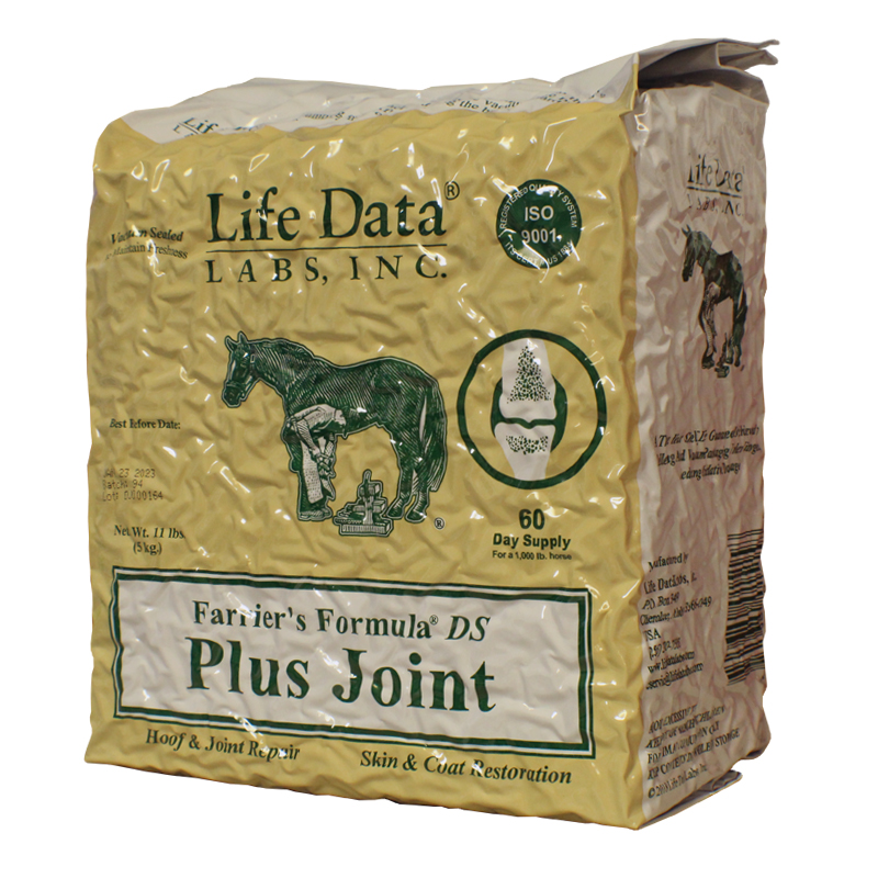 Farriers Formula® Double Strength Plus Joint Supplement