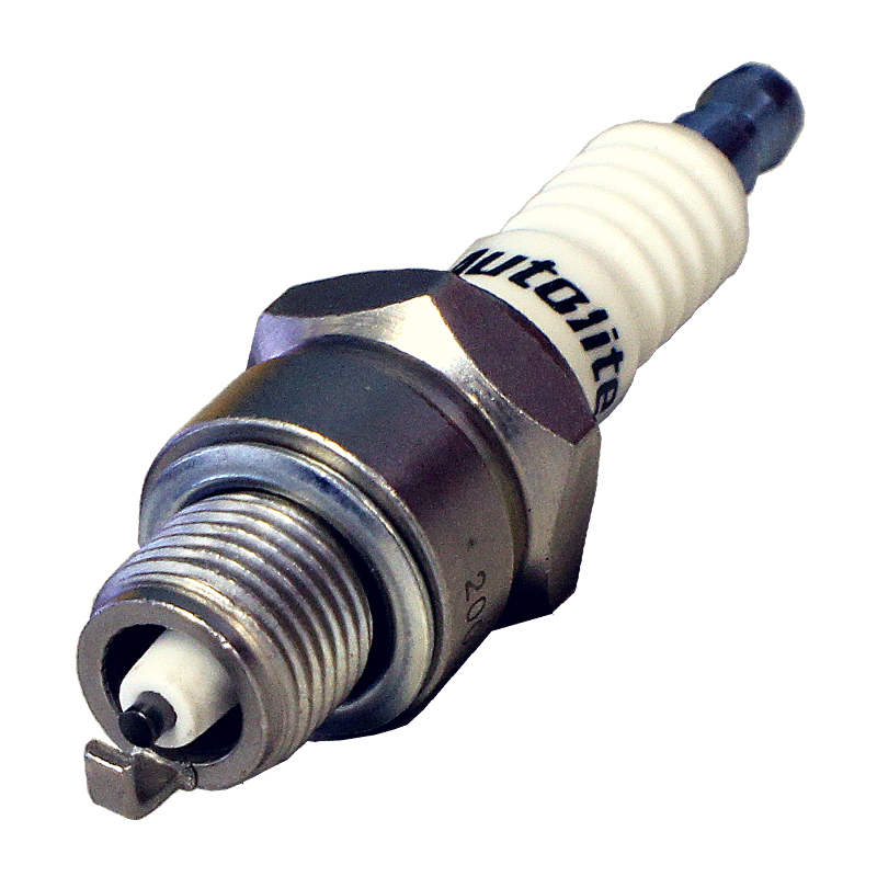 Forgemaster - Spark Plug