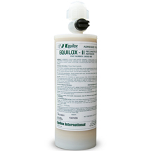 14.2 oz. - Equilox II Adhesive Cartridge (Fast-Set)