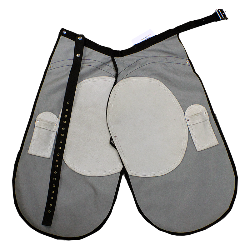 Size Long - Grand Circuit Low Rise Farrier Apron - 33