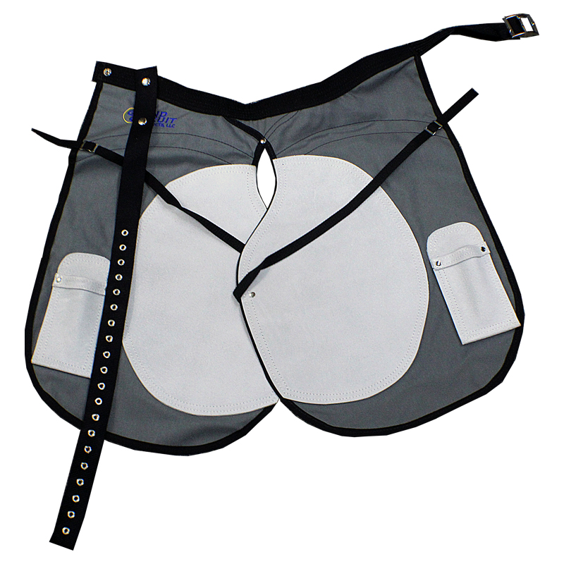 Size Short - Grand Circuit Low Rise Farrier Apron - 26