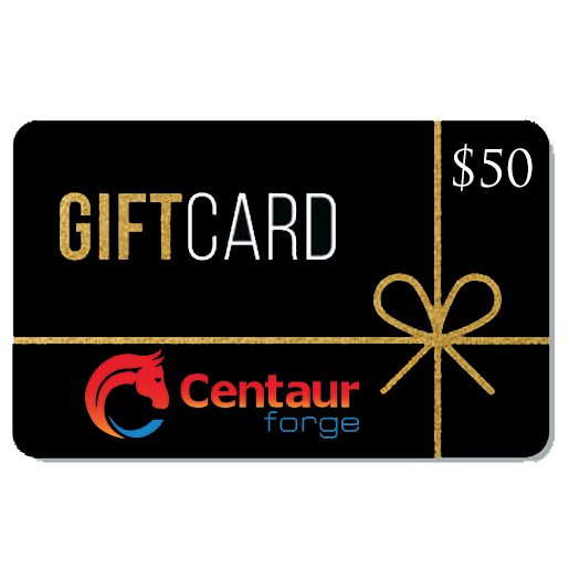 $50 - Gift Certificate