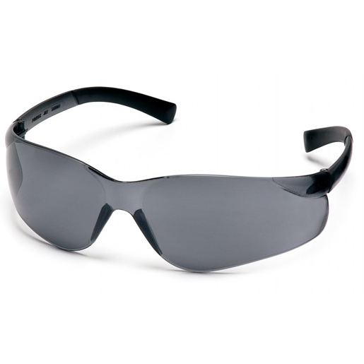 Ztek Grey Safety Glasses