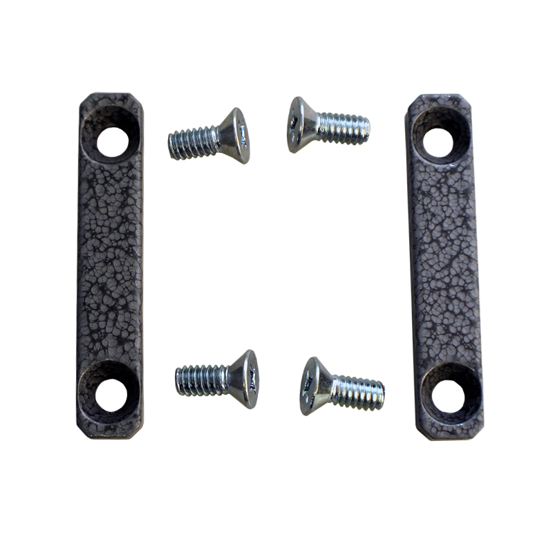 Replacement Bars with Screws for Standard HoofJack