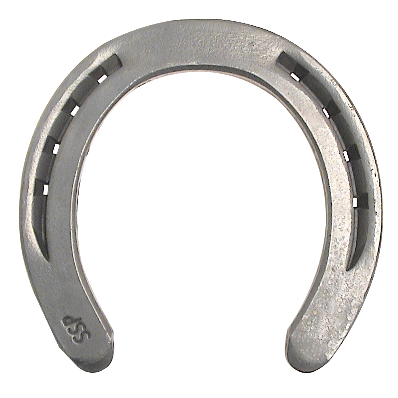 Size 5 - Front - Kerckhaert SSP - 22 x 10 mm - Unclipped