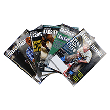 American Farriers Journal Domestic Subscription