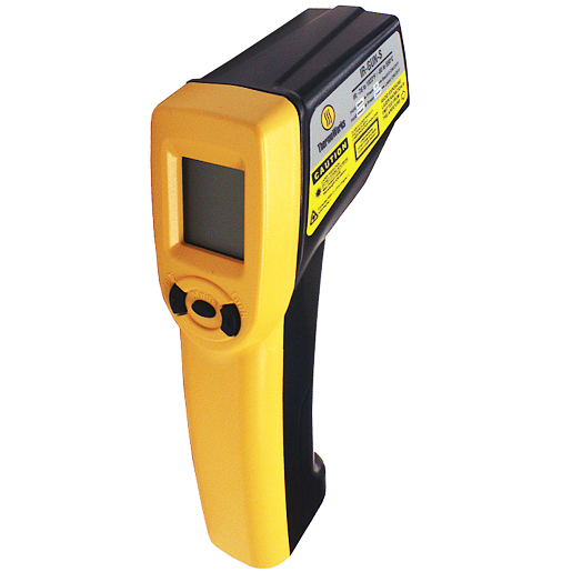 Infrared Thermometer Temperature Gun