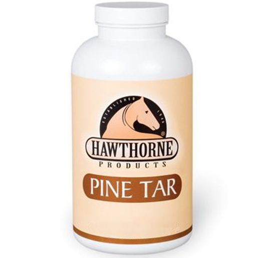 Hawthorne Pine Tar, Pint Can