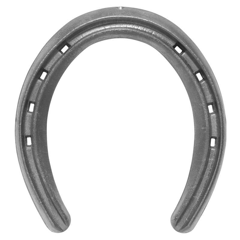 Size 1 - Front - St. Croix Lite Rim w/ V-Crease - Unclipped