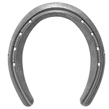 Size 000 - Front - St. Croix Ultra-Lite Rim - Unclipped