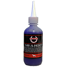 4 oz. - SBS Save-A-Hoof Gel II