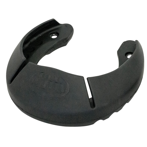 Size 7 - Front - Glue-U GluShu Draft Horseshoes