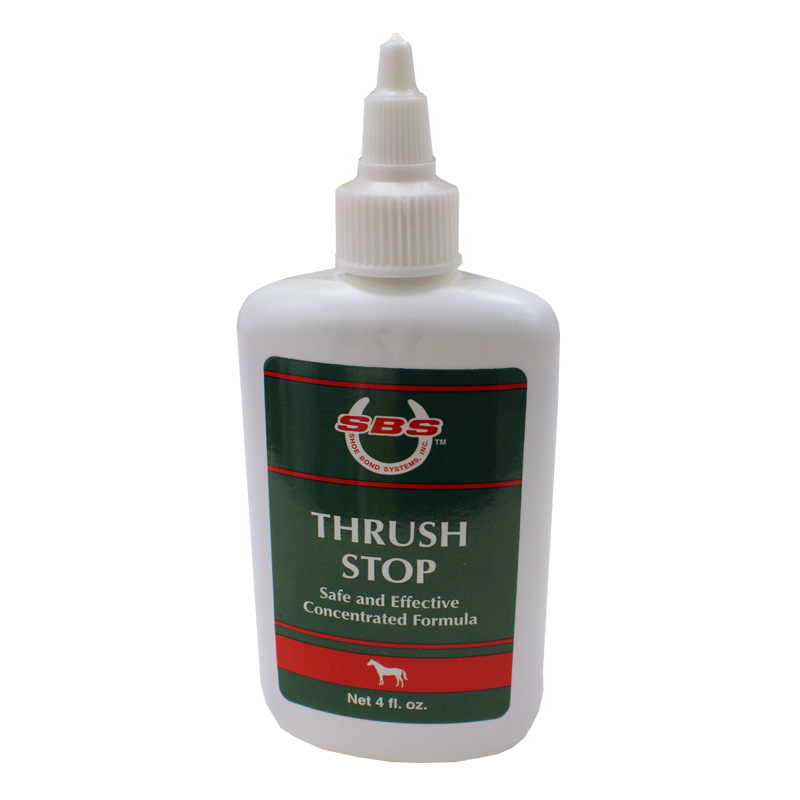 4 oz. - SBS Thrush Stop (Liquid)