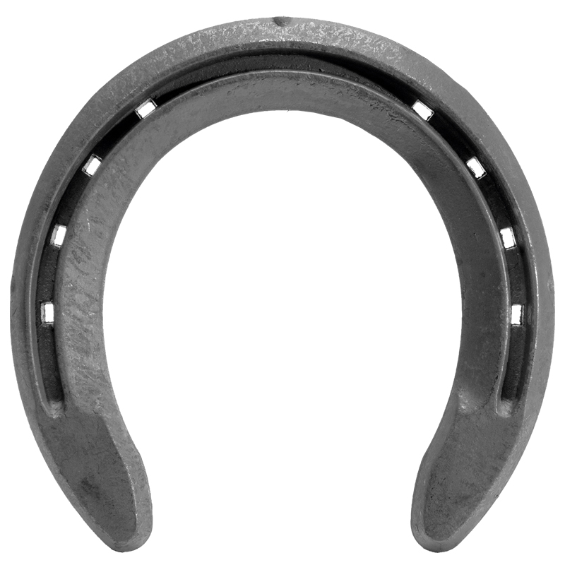 Size 3 - Front - St. Croix Eventer - Unclipped