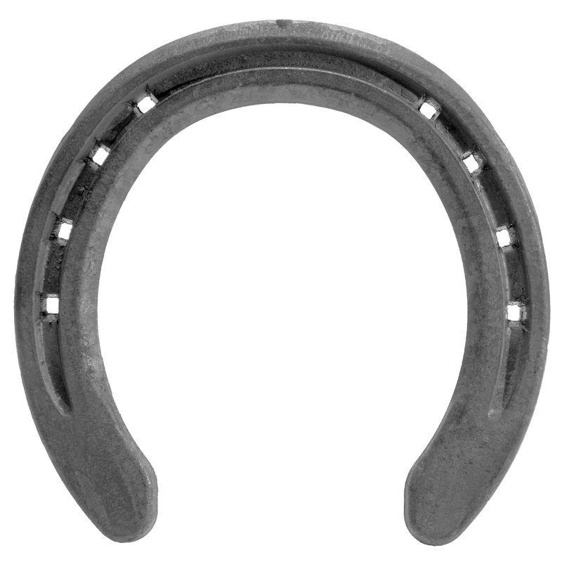 Size 3 - Front - St. Croix Eventer Plus - Unclipped