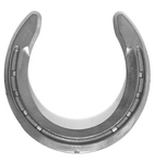 St. Croix Steel Horseshoes | Centaur Forge