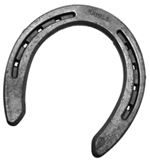 Diamond Horseshoes For Sale | Centaur Forge Farrier Supply